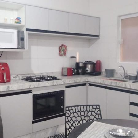 Apartamento Ubatuba Maranduba 150M Da Praia Екстер'єр фото
