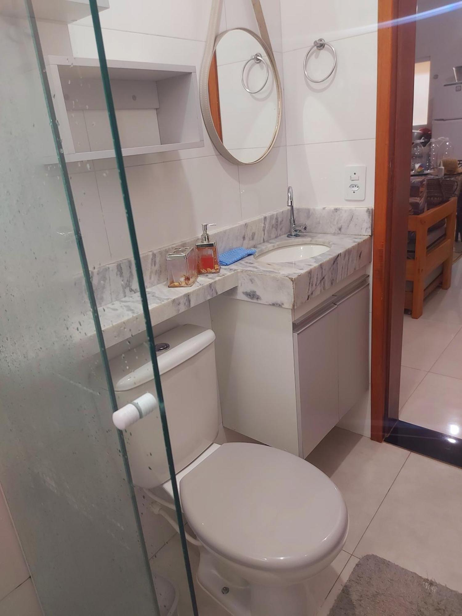 Apartamento Ubatuba Maranduba 150M Da Praia Екстер'єр фото
