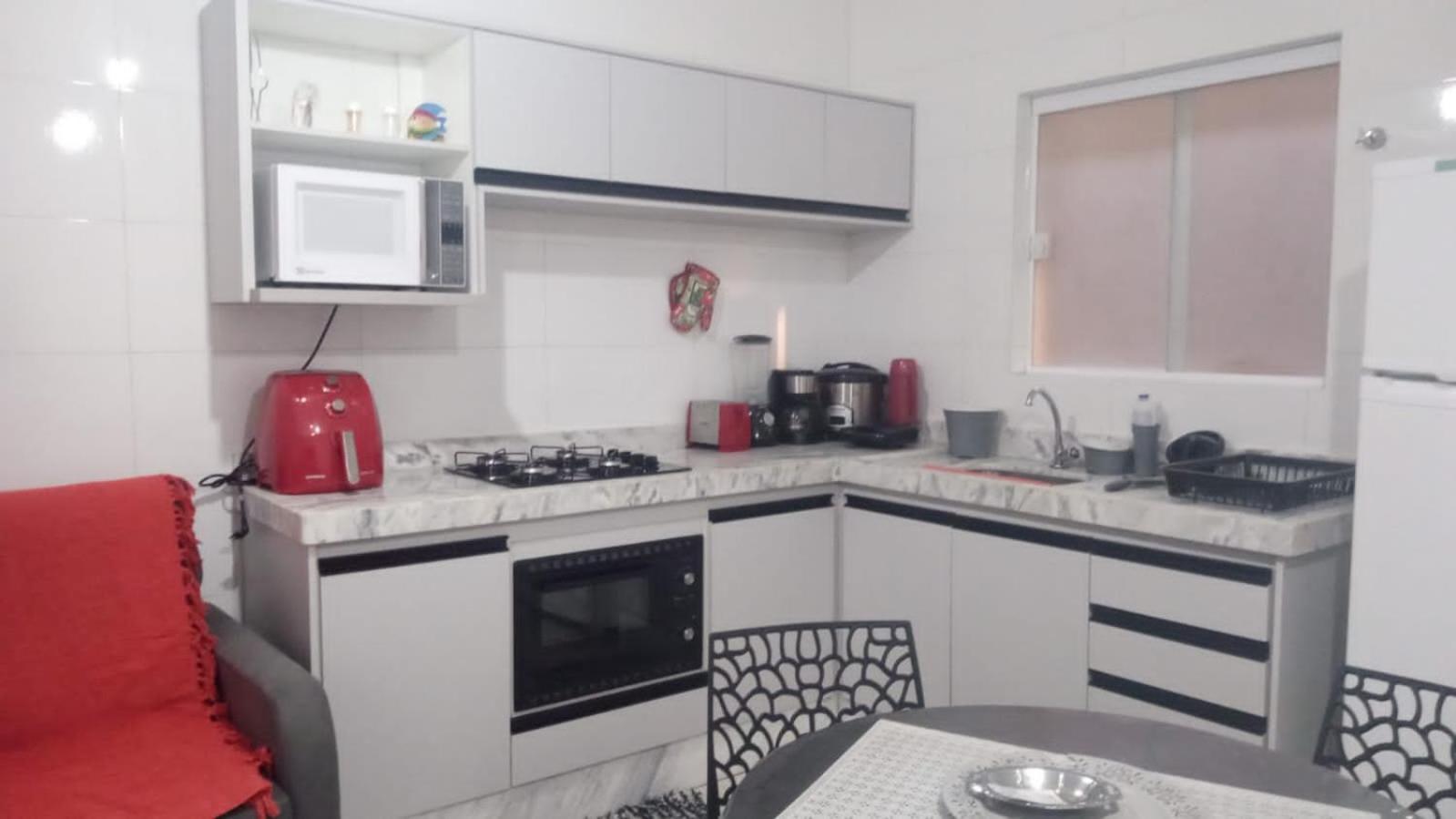 Apartamento Ubatuba Maranduba 150M Da Praia Екстер'єр фото